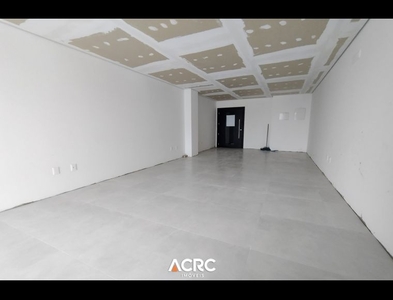 Sala/Escritório no Bairro Centro em Blumenau com 47 m²