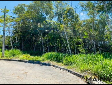 Terreno no Bairro Velha em Blumenau com 765 m²