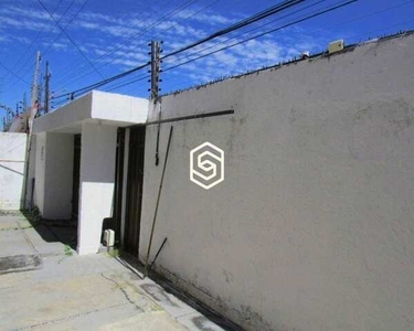 2819 - Casa para aluguel possui 140 metros quadrados com 3 quartos em Morada do Sol - Tere