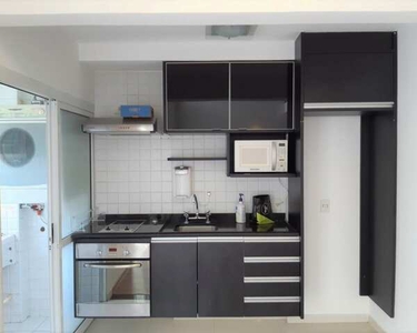 Aluga apartamento duplex com 77m² em ótima localização entre a Vila Olímpia e o Itaim