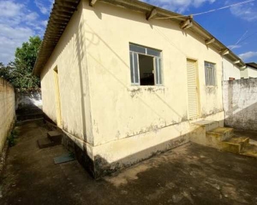 Alugo casa no bairro Santa Luzia ll. Luziania/GO