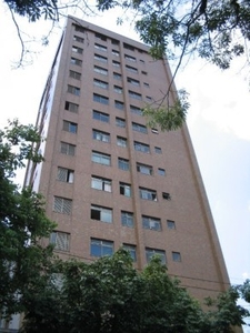 Aluguel - APARTAMENTO - SANTA EFIGENIA BELO HORIZONTE MG