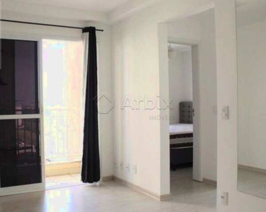 Americana - Apartamento Padrão - Cariobinha