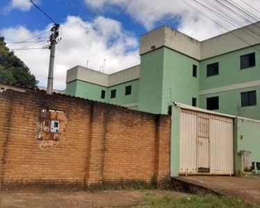 Ap de 2qts em águas lindas GO prox ao hospital