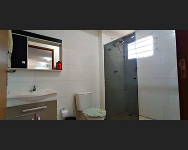 Apartamento 02 quartos mobiliado para locação, Loteamento São Gerônimo, Campo Largo, PR