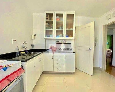 Apartamento, 105 m² - venda por R$ 990.000,00 ou aluguel por R$ 6.776,00/mês - Vila Olímpi
