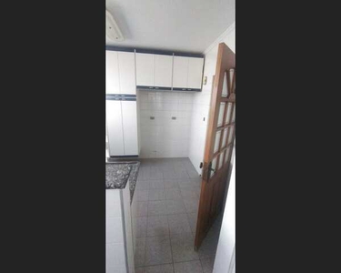 Apartamento 198m² com 3 dormitórios (1 suíte), aluga por R$ 2.600 no Parque da Mooca - São