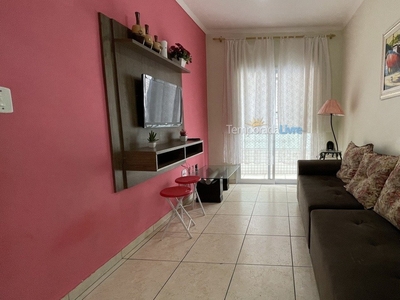 Apartamento 2 Dorm. A 50 m do Mar Ocian