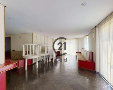 Apartamento 2 dormitórios (1 suíte) para alugar, 66 m² por R$ 2.200/mês - Tatuapé