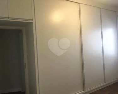 Apartamento 3 dorm. para locação Jardim Paulista