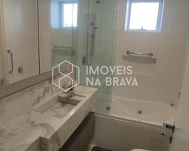 APARTAMENTO 4 SUITES LOCACAO ANUAL PRAIA BRAVA