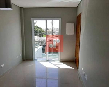 Apartamento 60m² Sem Condomínio , 2 Quartos, para Alugar, Bairro Jardim Paraiso, Santo An