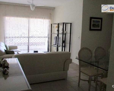 Apartamento, 81 m² - venda por R$ 420.000,00 ou aluguel por R$ 3.100,00/mês - Praia da Ens