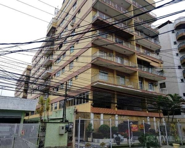 Apartamento, 95 m² - venda por R$ 230.000,00 ou aluguel por R$ 1.599,17/mês - Praça Seca