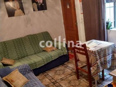 Apartamento á venda ,2 dormitórios na vila municipal