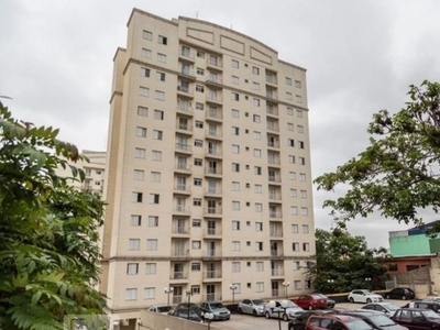 Apartamento à venda, 50 m² por R$ 280.000,00 - Ermelino Matarazzo - São Paulo/SP
