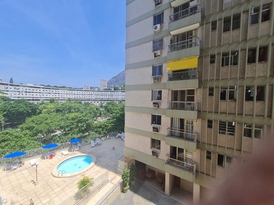 Apartamento à venda com 84 m² ,2 quartos, 1 vaga, Gávea - Rio de Janeiro - RJ