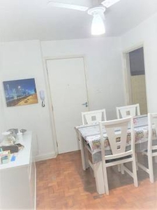 Apartamento à venda em Alto de Pinheiros com 49 m², 2 quartos, 1 vaga