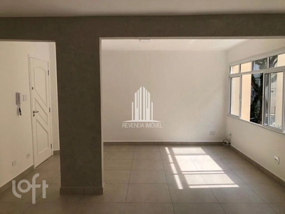 Apartamento à venda em Alto de Pinheiros com 66 m², 2 quartos