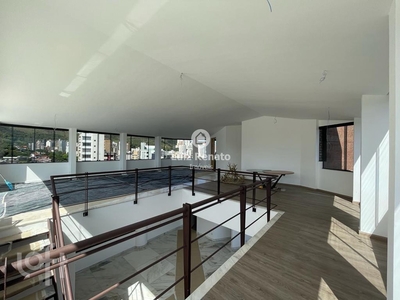 Apartamento à venda em Anchieta com 442 m², 4 quartos, 4 suítes, 5 vagas