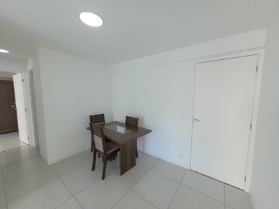 Apartamento à venda em Andaraí com 69 m², 2 quartos, 1 suíte, 1 vaga