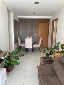 Apartamento à venda em Barra da Tijuca com 101 m², 3 quartos, 1 suíte, 2 vagas