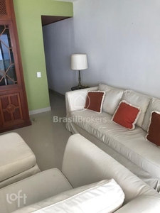 Apartamento à venda em Barra da Tijuca com 269 m², 4 quartos, 1 suíte, 2 vagas