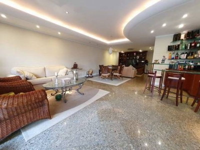Apartamento à venda em Barra da Tijuca: Jardim Oceânico com 342 m², 3 quartos, 2 suítes, 3 vagas