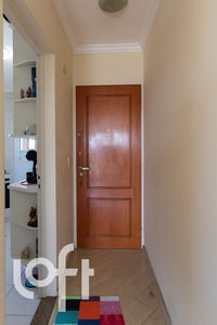 Apartamento à venda em Butantã com 81 m², 3 quartos, 1 suíte, 3 vagas