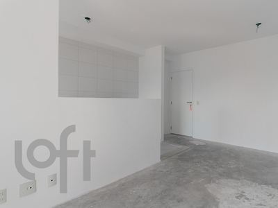 Apartamento à venda em Cambuci com 85 m², 3 quartos, 1 suíte, 2 vagas