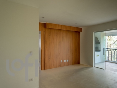 Apartamento à venda em Campo Grande com 100 m², 3 quartos, 1 suíte, 2 vagas