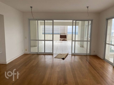 Apartamento à venda em Campo Grande com 505 m², 4 quartos, 4 suítes, 5 vagas