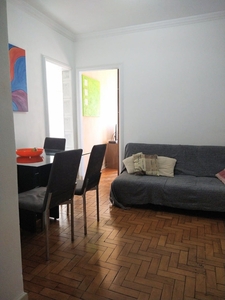 Apartamento à venda em Campos Elísios com 32 m², 1 quarto