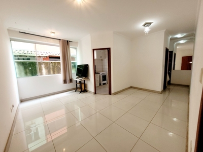 Apartamento à venda em Castelo com 70 m², 2 quartos, 1 suíte, 2 vagas