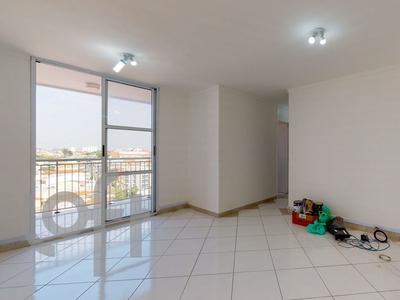 Apartamento à venda em Cidade Ademar com 73 m², 3 quartos, 1 suíte, 1 vaga