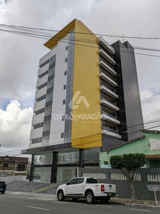 Apartamento à venda em construção, São José, CAMPINA GRANDE - PB