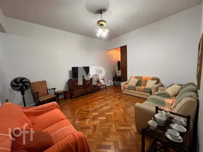 Apartamento à venda em Copacabana com 99 m², 3 quartos