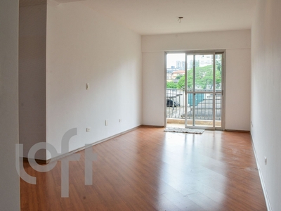 Apartamento à venda em Cursino com 77 m², 2 quartos, 1 suíte, 1 vaga