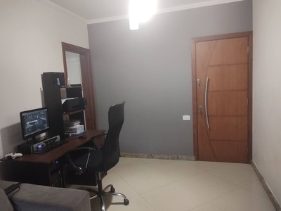 Apartamento à venda em Engenho de Dentro com 70 m², 2 quartos, 1 vaga