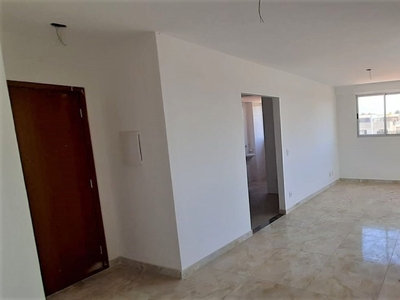 Apartamento à venda em Fernão Dias com 85 m², 3 quartos, 1 suíte, 2 vagas