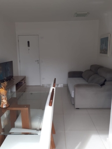 Apartamento à venda em Freguesia do Ó com 54 m², 2 quartos, 1 vaga