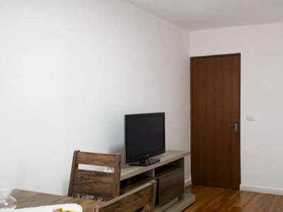 Apartamento à venda em Freguesia do Ó com 77 m², 2 quartos, 1 vaga