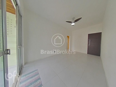 Apartamento à venda em Freguesia (Jacarepaguá) com 64 m², 2 quartos, 1 vaga