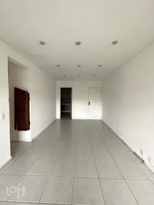 Apartamento à venda em Gávea com 105 m², 3 quartos, 1 suíte, 2 vagas