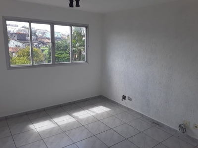 Apartamento à venda em Grajaú com 60 m², 2 quartos, 1 vaga