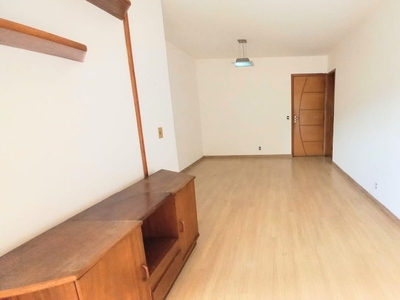 Apartamento à venda em Grajaú com 90 m², 3 quartos, 1 suíte, 2 vagas