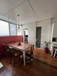 Apartamento à venda em Gutierrez com 110 m², 3 quartos, 1 suíte, 2 vagas