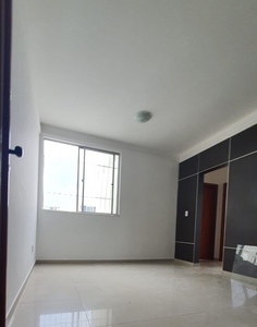 Apartamento à venda em Heliópolis com 68 m², 3 quartos, 1 vaga
