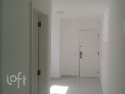 Apartamento à venda em Ipanema com 163 m², 4 quartos, 2 suítes, 2 vagas