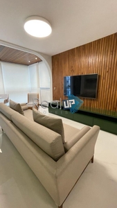 Apartamento à venda em Ipanema com 74 m², 2 quartos, 1 suíte, 1 vaga